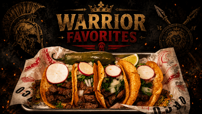 Warrior Favorites