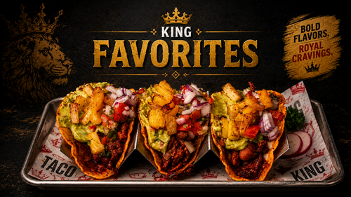 King Favorites